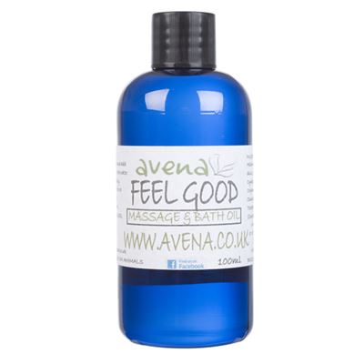 Feel Good Bath & Massage Oil